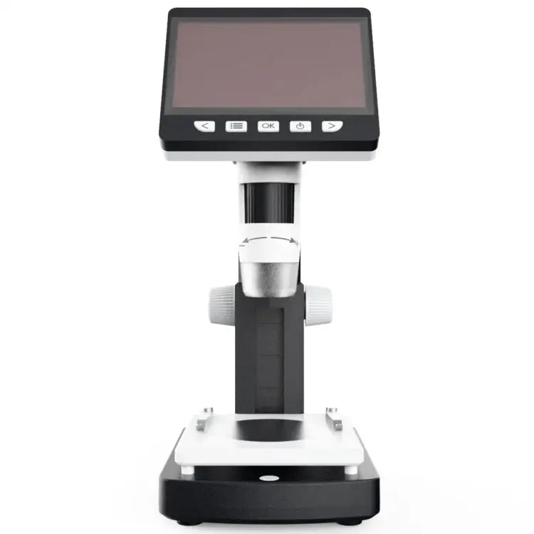 inskam306 1080P 4.3 inch Display Screen HDMI Port HD Digital Microscope inskam306 - inskam306