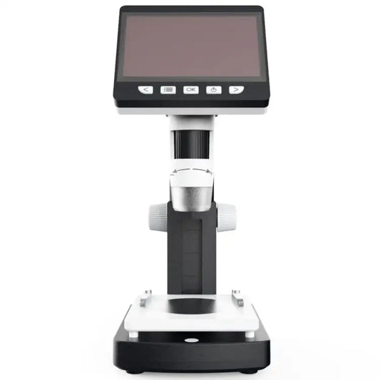 inskam306 1080P 4.3 inch Display Screen HDMI Port HD Digital Microscope inskam306 - inskam306