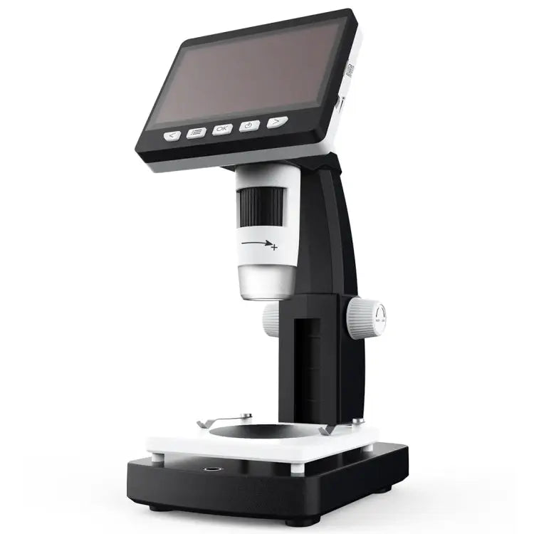 inskam306 1080P 4.3 inch Display Screen HDMI Port HD Digital Microscope inskam306 - inskam306