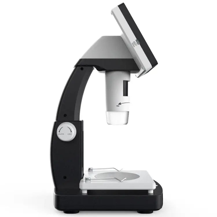 inskam306 1080P 4.3 inch Display Screen HDMI Port HD Digital Microscope inskam306 - inskam306