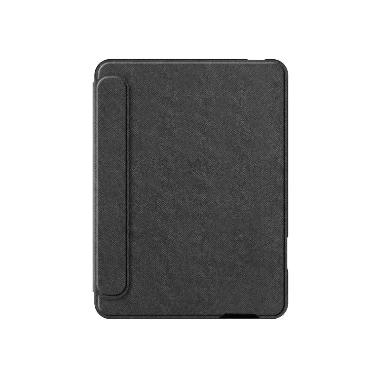 Intelligent Detachable Touch Bluetooth Keyboard Leather Tablet Case with Backlight/Pen Slot For iPad Pro 13 2024