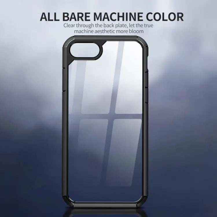 iPAKY Star King Series TPU + PC Protective Case For Huawei P40 For Huawei P40 Pro For iPhone 7 / 8 For iPhone SE 2022