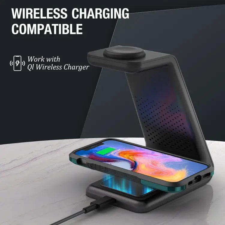 iPAKY Thunder Series Aluminum alloy Shockproof Protective Case For iPhone 12 Mini - Apple Accessories