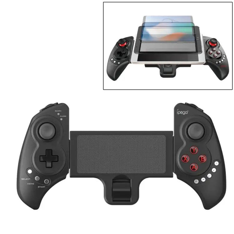 ipega PG-9023S Upgrade Wireless Bluetooth Telescopic Controller Gamepad