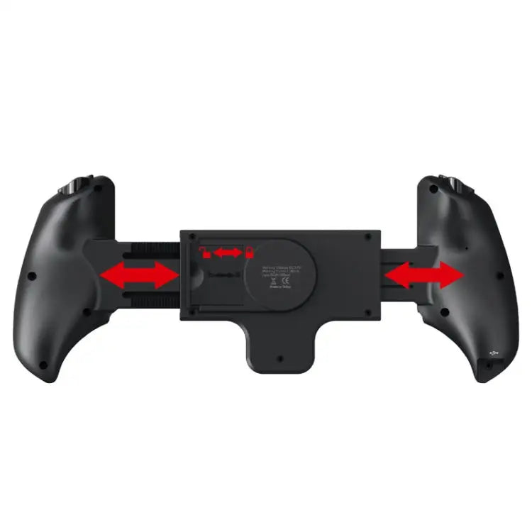 ipega PG-9023S Upgrade Wireless Bluetooth Telescopic Controller Gamepad