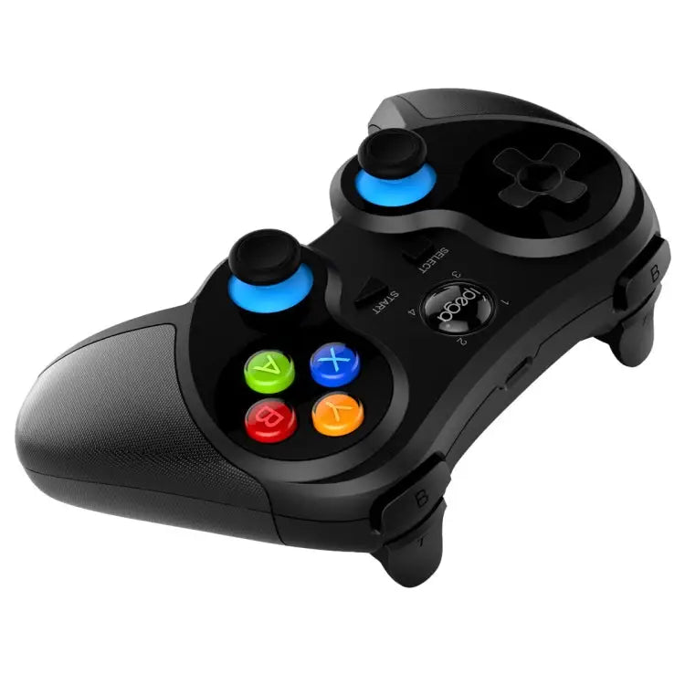 ipega PG9157 Ninja Bluetooth Stretchable Gamepad Support Android / IOS Devices Direct Connection Maximum Stretch