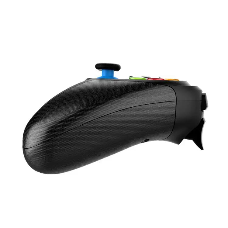 ipega PG9157 Ninja Bluetooth Stretchable Gamepad Support Android / IOS Devices Direct Connection Maximum Stretch