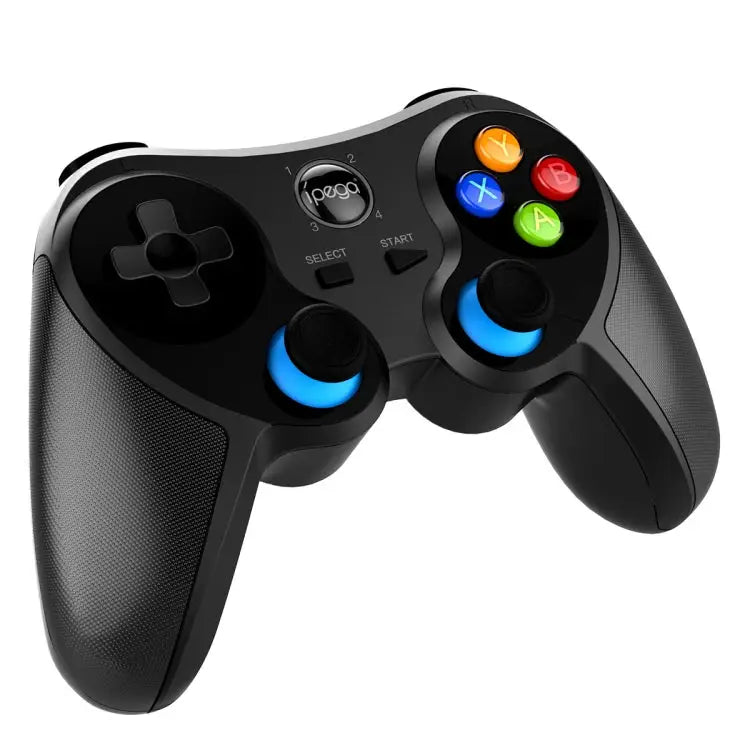 ipega PG9157 Ninja Bluetooth Stretchable Gamepad Support Android / IOS Devices Direct Connection Maximum Stretch