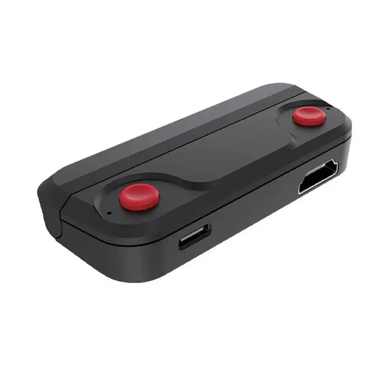 iPlay Bluetooth Compatible Audio Transmitter Adapter for Nintendo Switch Audio Transmitter Adapter - Audio Transmitter