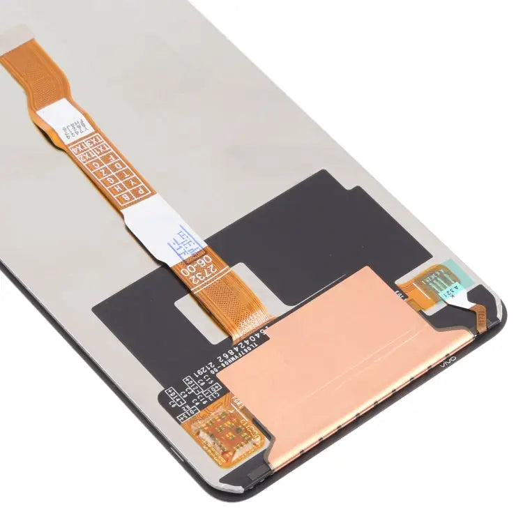 IPS Material Original LCD Screen and Digitizer Full Assembly for vivo iQOO Z5/iQOO Neo5 SE For vivo iQOO Z5/iQOO Neo5