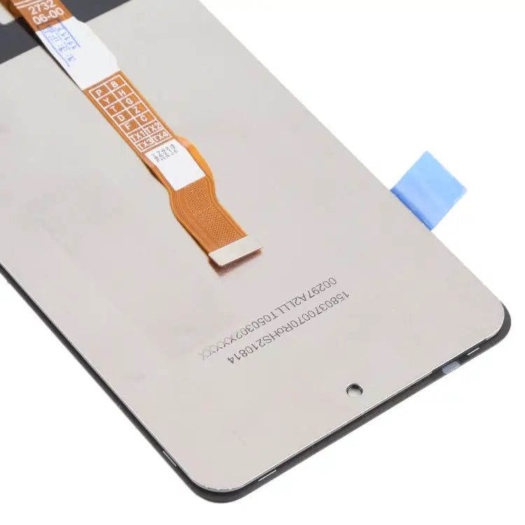 IPS Material Original LCD Screen and Digitizer Full Assembly for vivo iQOO Z5/iQOO Neo5 SE For vivo iQOO Z5/iQOO Neo5