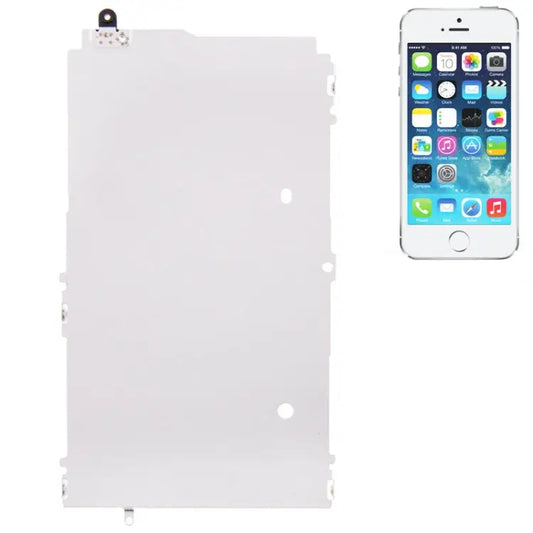 Iron LCD Middle Board for iPhone 5S - For iPhone 5S
