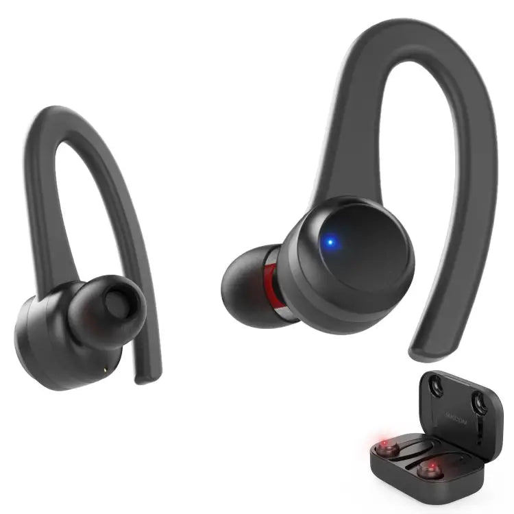 JAKCOM SE5 True Wireless Sport Bluetooth Earphone - Apple Accessories