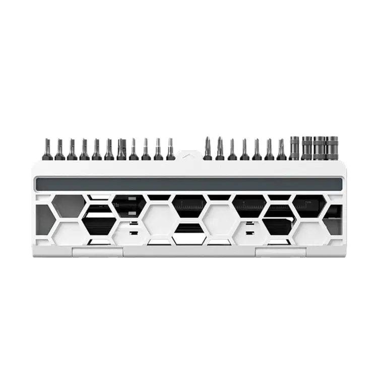JAKEMY JM-8184 47 in 1 CR-V Precision Magnetic Screwdriver Set JM-8184 - JM-8184