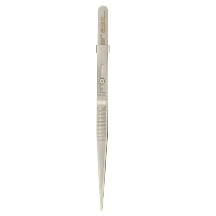 JAKEMY JM-T9-11 Adjustable Straight Tweezers - JM-T9-11