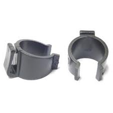 AC0107A Montuur 20mm clips per 1