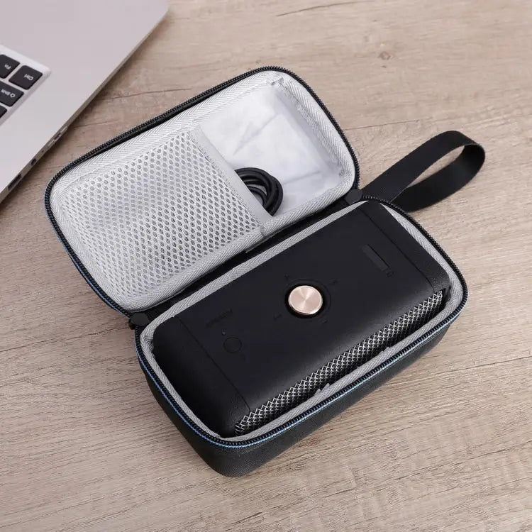 JD-337115 For Marshall EMBERTON Bluetooth Speaker Shockproof Portable Storage Bag For Marshall EMBERTON - For Marshall