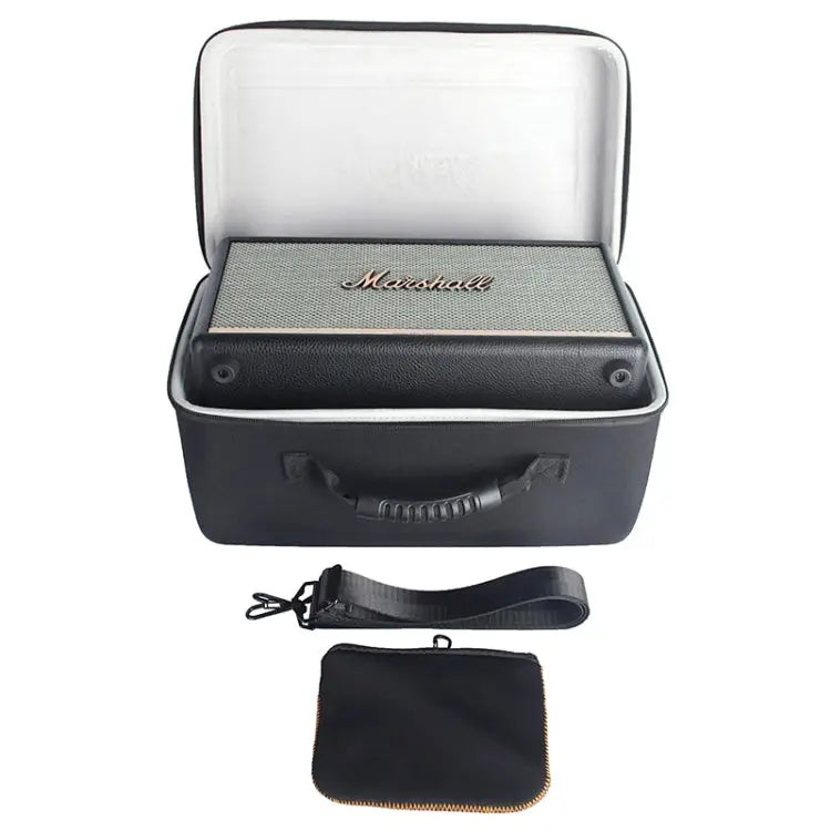 JD-371594 Speaker Storage Bag for Marshall Stanmore II For Marshall Stanmore II - For Marshall Stanmore II