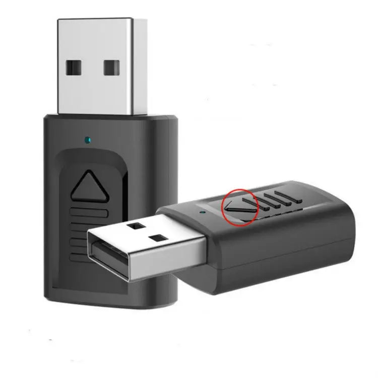 JEDX-M135 USB5.0 4 in 1 Bluetooth Audio Receiver Transmitter 4 in 1 - 4 in 1