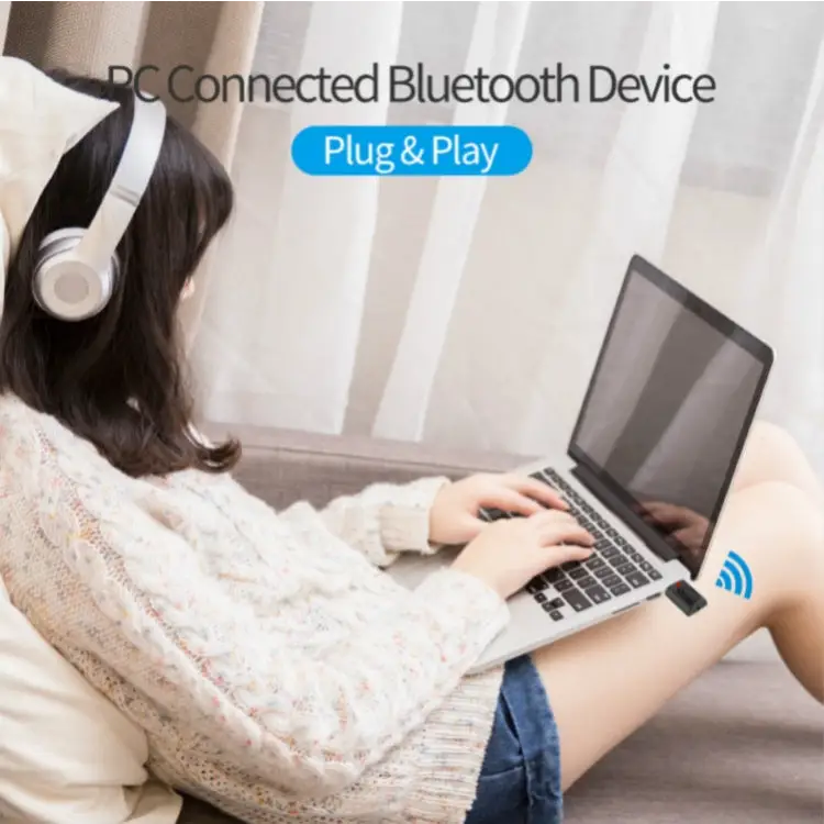 JEDX-M135 USB5.0 4 in 1 Bluetooth Audio Receiver Transmitter 4 in 1 - 4 in 1