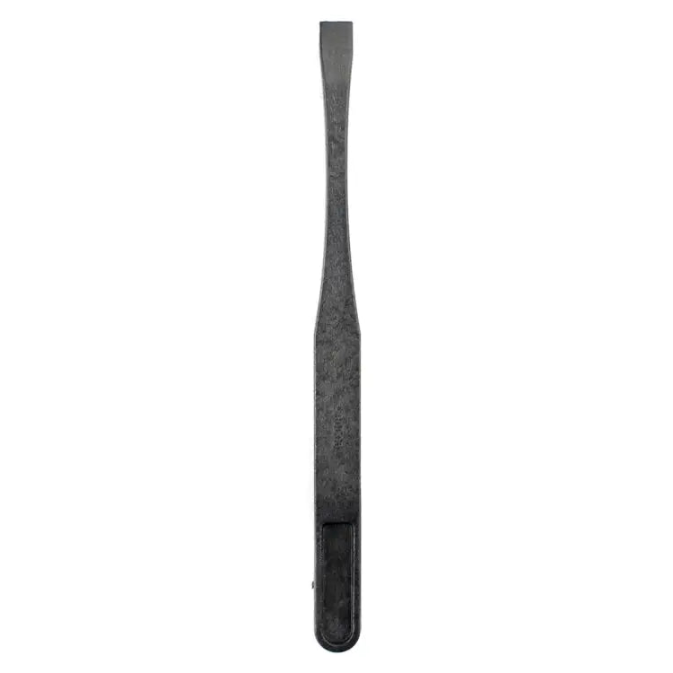 JF-S15 Anti-static Carbon Fiber Straight Tip Tweezers - JF-S15