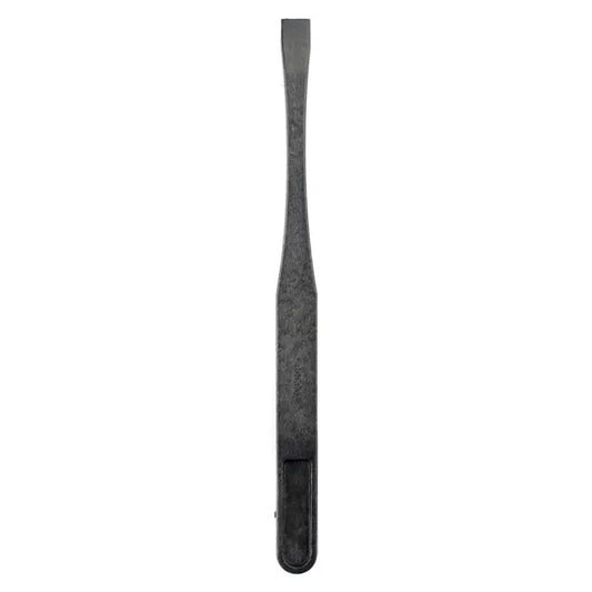 JF-S15 Anti-static Carbon Fiber Straight Tip Tweezers - JF-S15