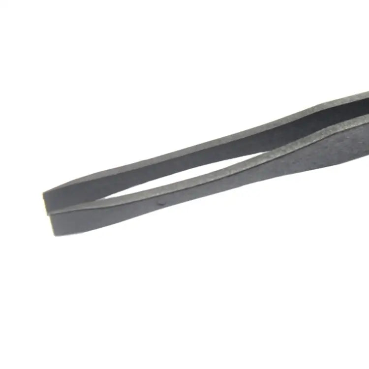 JF-S15 Anti-static Carbon Fiber Straight Tip Tweezers - JF-S15
