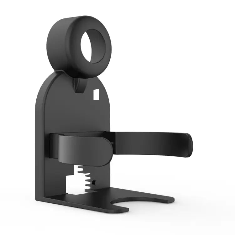 JGL01 Wall-Mounted Bracket For Google Nest Wifi Router + Point - Black