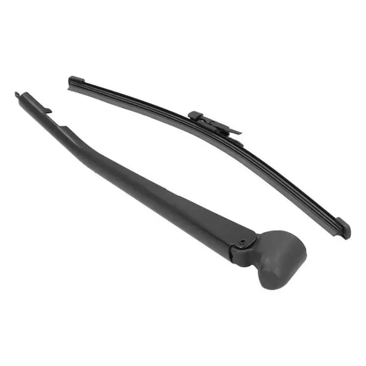 JH-BMW01 For BMW 1 Series E81 / E87 2003-2012 Car Rear Windshield Wiper Arm Blade Assembly 61 62 7 138 507 For BMW 1