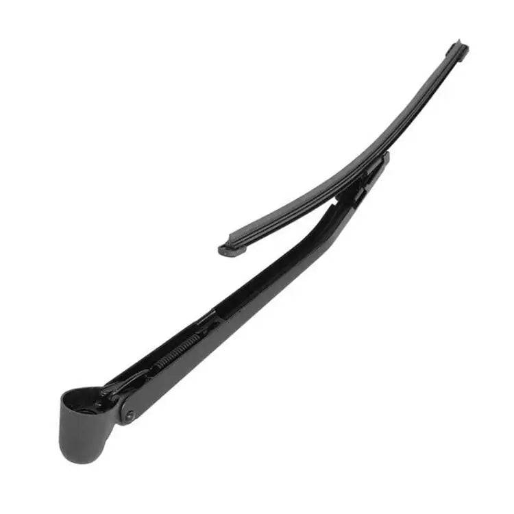 JH-BMW01 For BMW 1 Series E81 / E87 2003-2012 Car Rear Windshield Wiper Arm Blade Assembly 61 62 7 138 507 For BMW 1