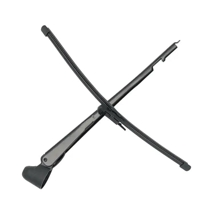 JH-BMW01 For BMW 1 Series E81 / E87 2003-2012 Car Rear Windshield Wiper Arm Blade Assembly 61 62 7 138 507 For BMW 1