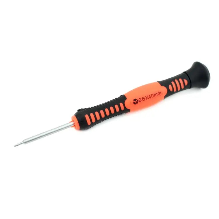 JIAFA 880-0.6 Tri-point 0.6 Repair Screwdriver for iPhone 7 & 7 Plus & Apple Watch - JF-880