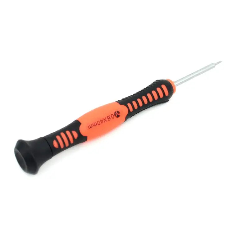 JIAFA 880-0.6 Tri-point 0.6 Repair Screwdriver for iPhone 7 & 7 Plus & Apple Watch - JF-880