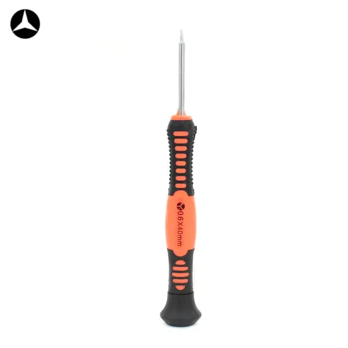 JIAFA 880-0.6 Tri-point 0.6 Repair Screwdriver for iPhone 7 & 7 Plus & Apple Watch - JF-880