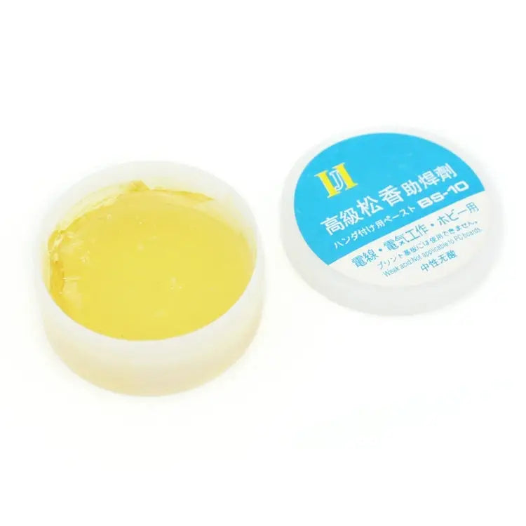 JIAFA BS-10 Neutral Rosin Soldering Flux - IAFA BS-10