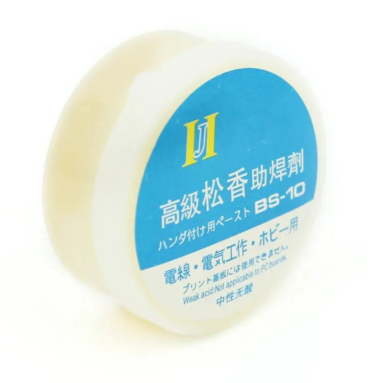 JIAFA BS-10 Neutral Rosin Soldering Flux - IAFA BS-10