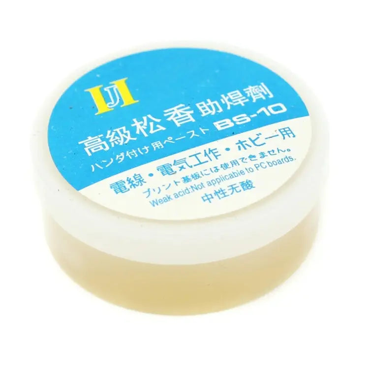 JIAFA BS-10 Neutral Rosin Soldering Flux - IAFA BS-10