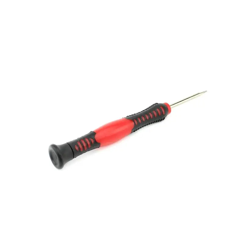 JIAFA JF-607-0.8 Pentalobe 0.8 Screwdriver for iPhone Charging Port Screws - 0.8 Pentalobe