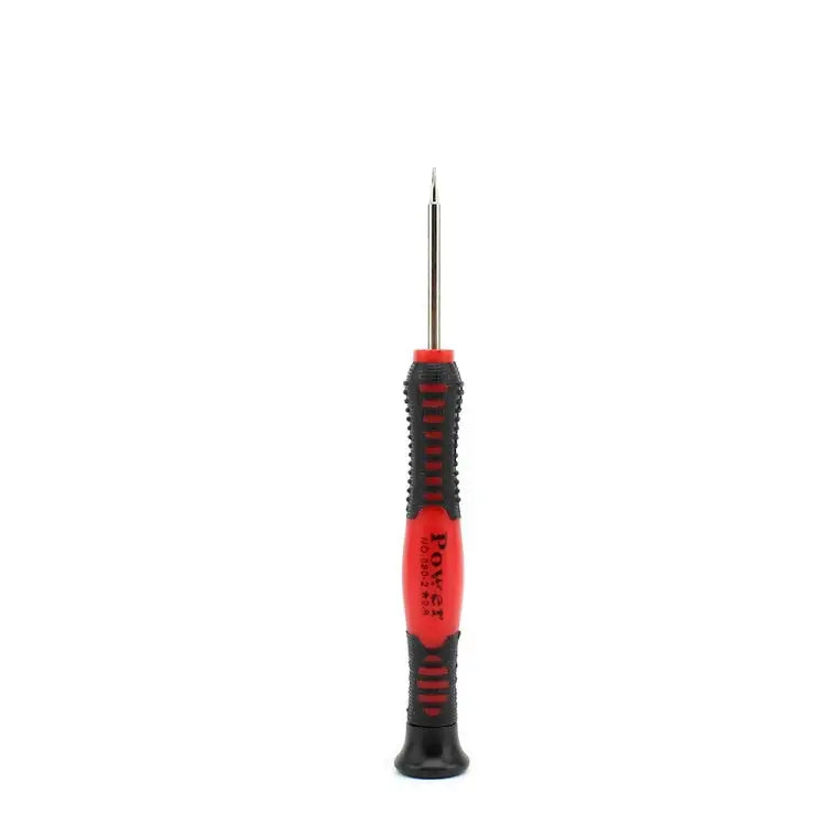JIAFA JF-607-0.8 Pentalobe 0.8 Screwdriver for iPhone Charging Port Screws - 0.8 Pentalobe