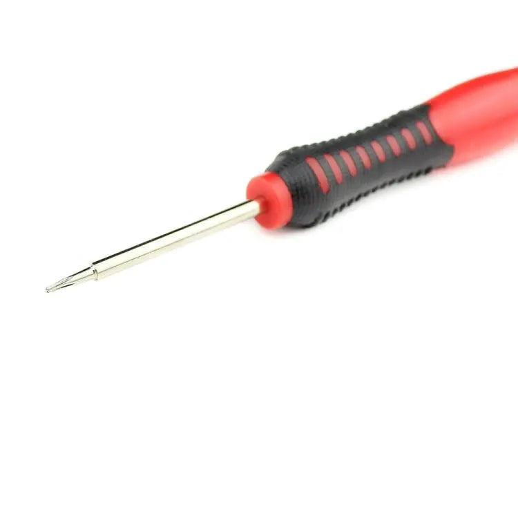JIAFA JF-607-0.8 Pentalobe 0.8 Screwdriver for iPhone Charging Port Screws - 0.8 Pentalobe