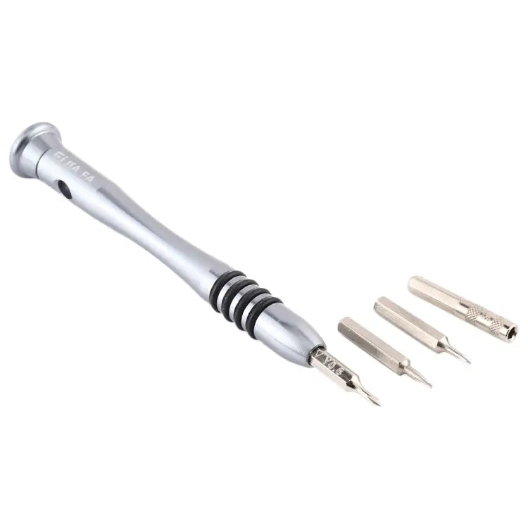 JIAFA JF-669 9 in 1 Mobile Phone Disassembly Repair Tools JF-669 - JF-669