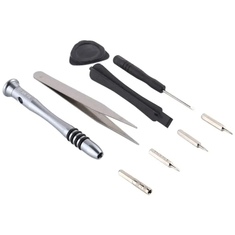 JIAFA JF-669 9 in 1 Mobile Phone Disassembly Repair Tools JF-669 - JF-669