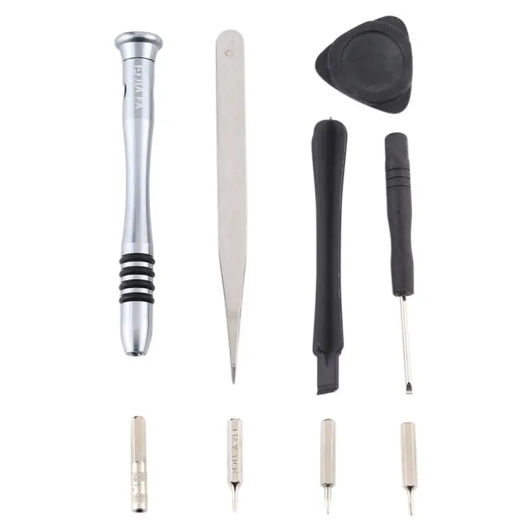JIAFA JF-669 9 in 1 Mobile Phone Disassembly Repair Tools JF-669 - JF-669