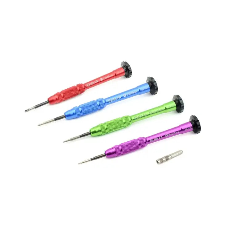 JIAFA JF-8166 21 in 1 Repair Tool Set with Bag - JF-8166