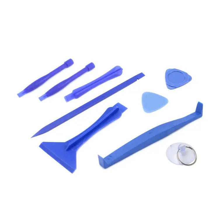 JIAFA JF-8166 21 in 1 Repair Tool Set with Bag - JF-8166