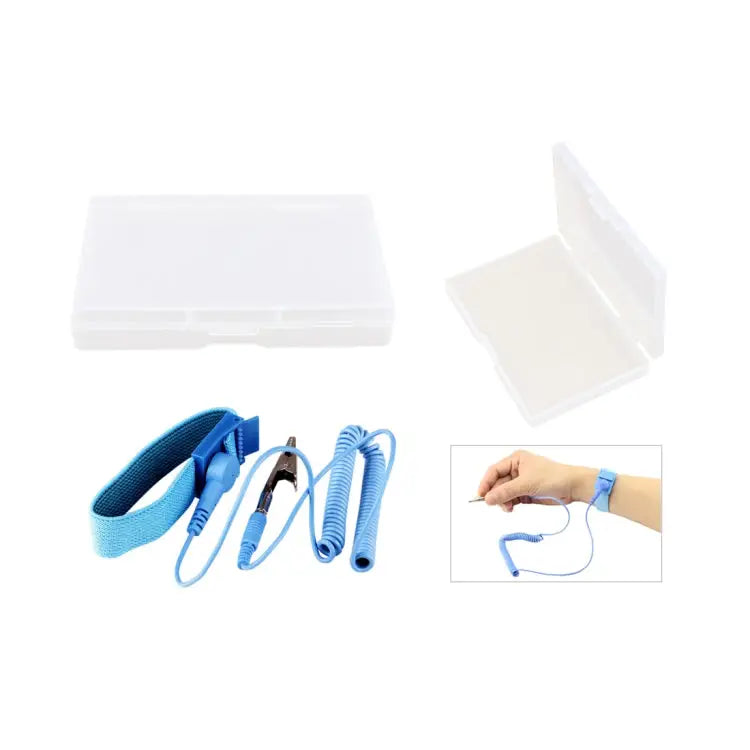 JIAFA JF-8166 21 in 1 Repair Tool Set with Bag - JF-8166