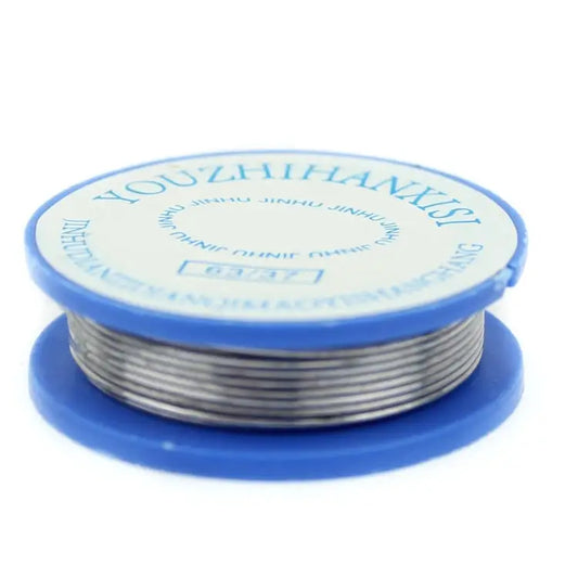 JIAFA P8122 1.7m x 0.8mm Solder Wire Flux Tin Lead Melt Soldering Wire - 1.7m x 0.8mm