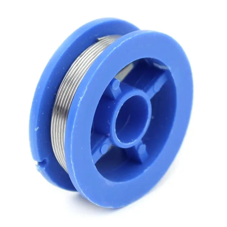 JIAFA P8122 1.7m x 0.8mm Solder Wire Flux Tin Lead Melt Soldering Wire - 1.7m x 0.8mm