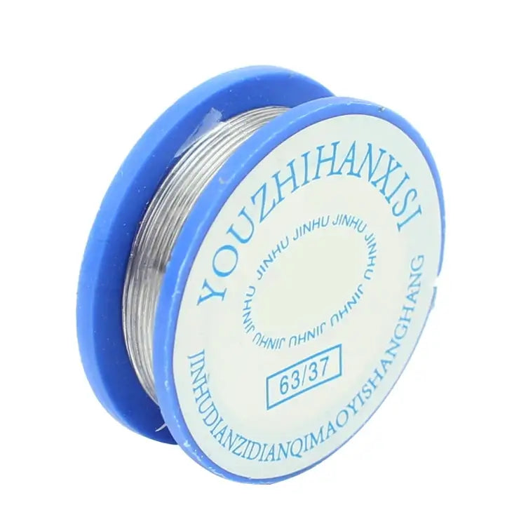 JIAFA P8122 1.7m x 0.8mm Solder Wire Flux Tin Lead Melt Soldering Wire - 1.7m x 0.8mm