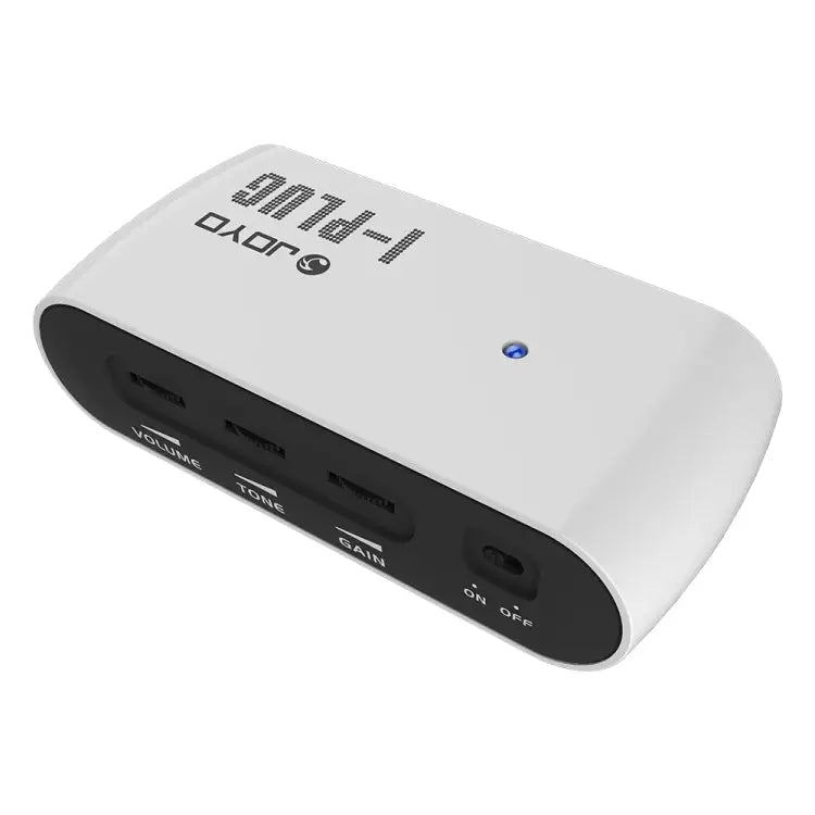 JOYO I-PLUG Electric Guitar Amplifier Portable Mini Headphone Amplifier - JOYO I-PLUG Electric Guitar Amplifier